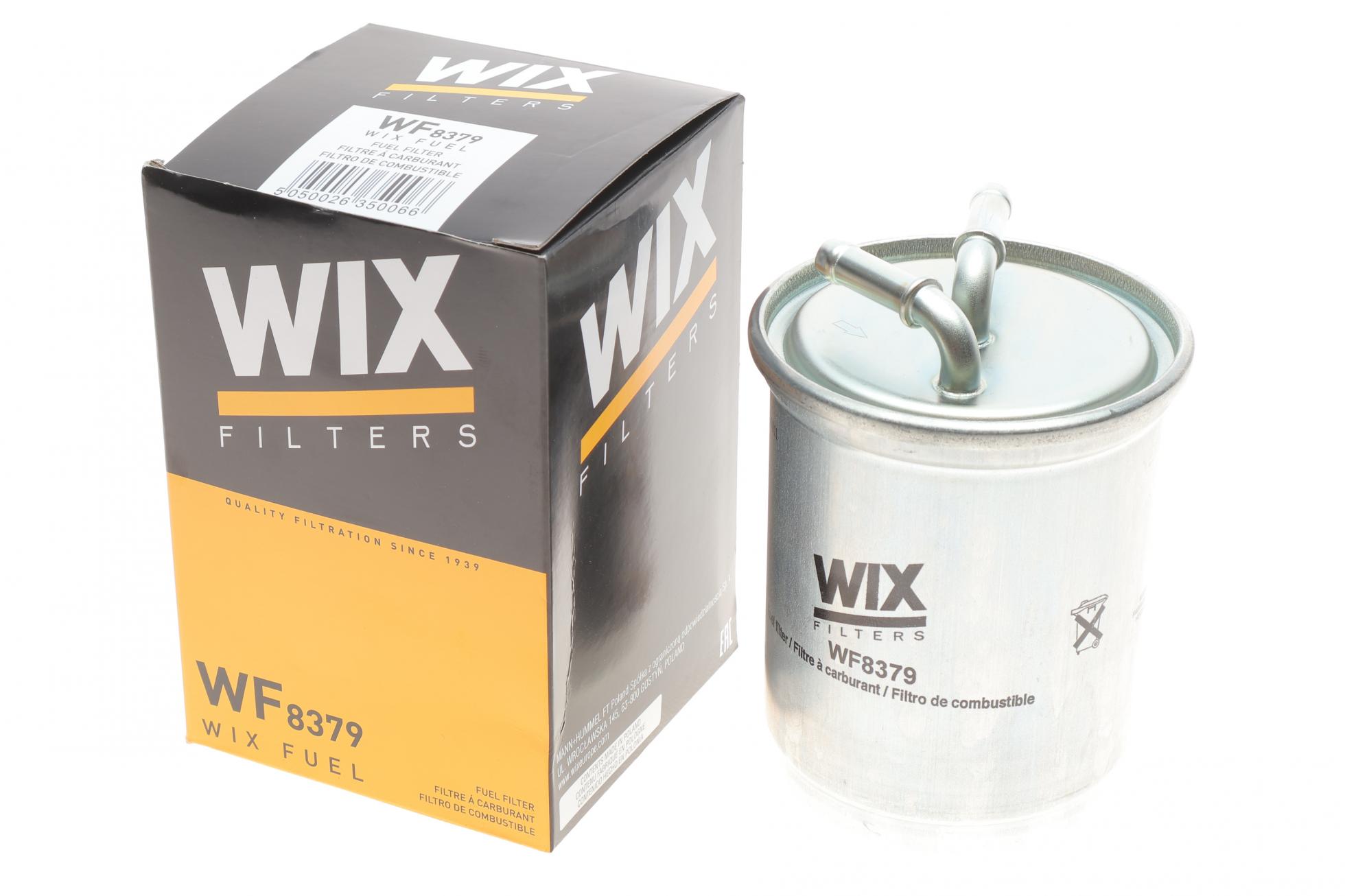 WF8379 WIX FILTERS